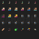 Imagen para el artículo titulado Así son los nuevos emojis que llegan a WhatsApp